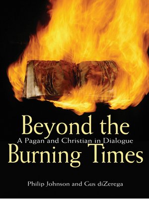 cover image of Beyond the Burning Times